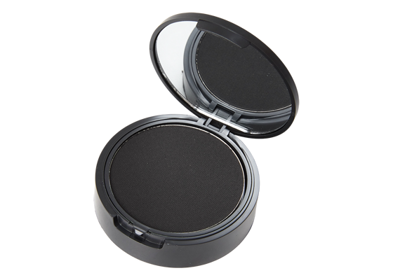 Folixen Hair Concealer Powder Black