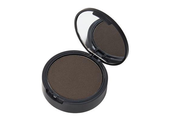 Folixen Hair Concealer Powder Dark Brown