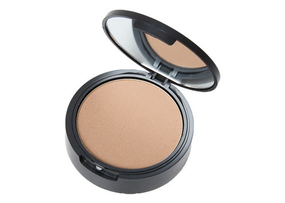 Folixen Hair Concealer Powder Light Brown